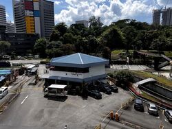 Tan Boon Liat Building (D3), Factory #565087471